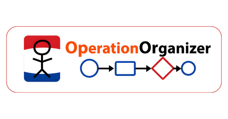 Operation Organizer
